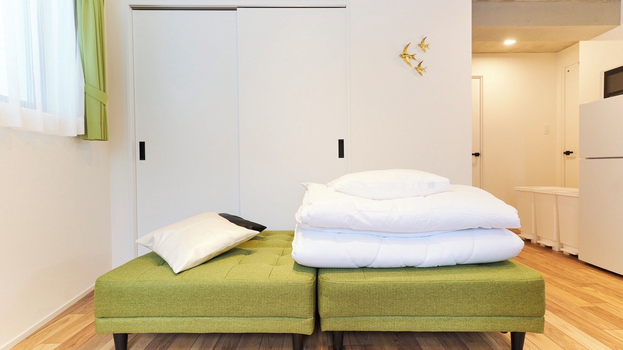 Photo of Bedroom in Kitaotsuka