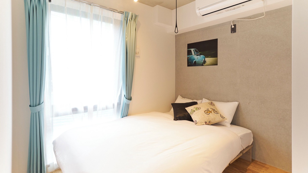 Photo of Bedroom in Kitaotsuka