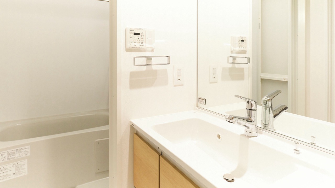 Photo of Bathroom in Kitaotsuka