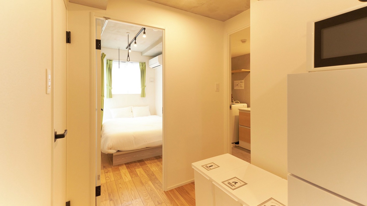 Photo of Bedroom in Kitaotsuka