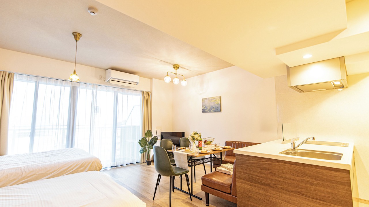 Photo of Bedroom in Setagaya