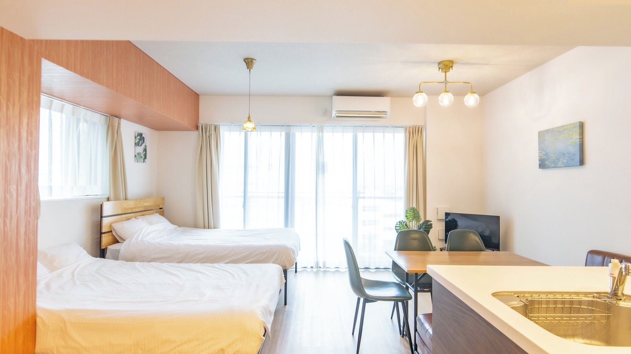 Photo of Bedroom in Setagaya