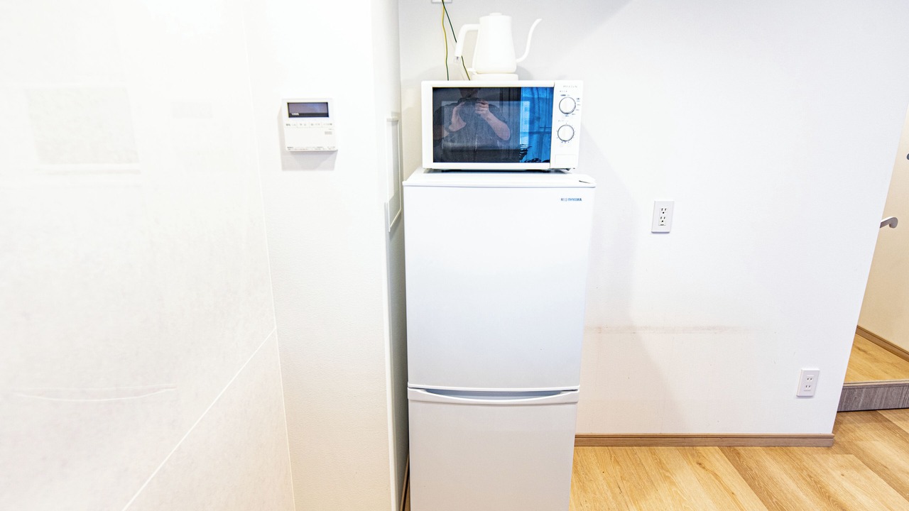 Photo of Kitchen in Setagaya
