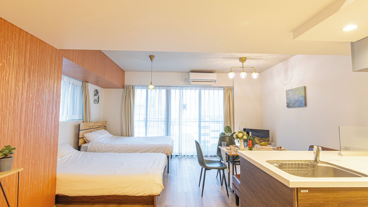 Photo of Bedroom in Setagaya