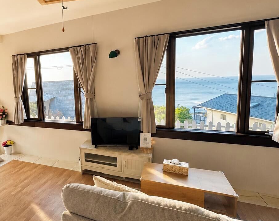 Photo of Livingroom in Miyazaki