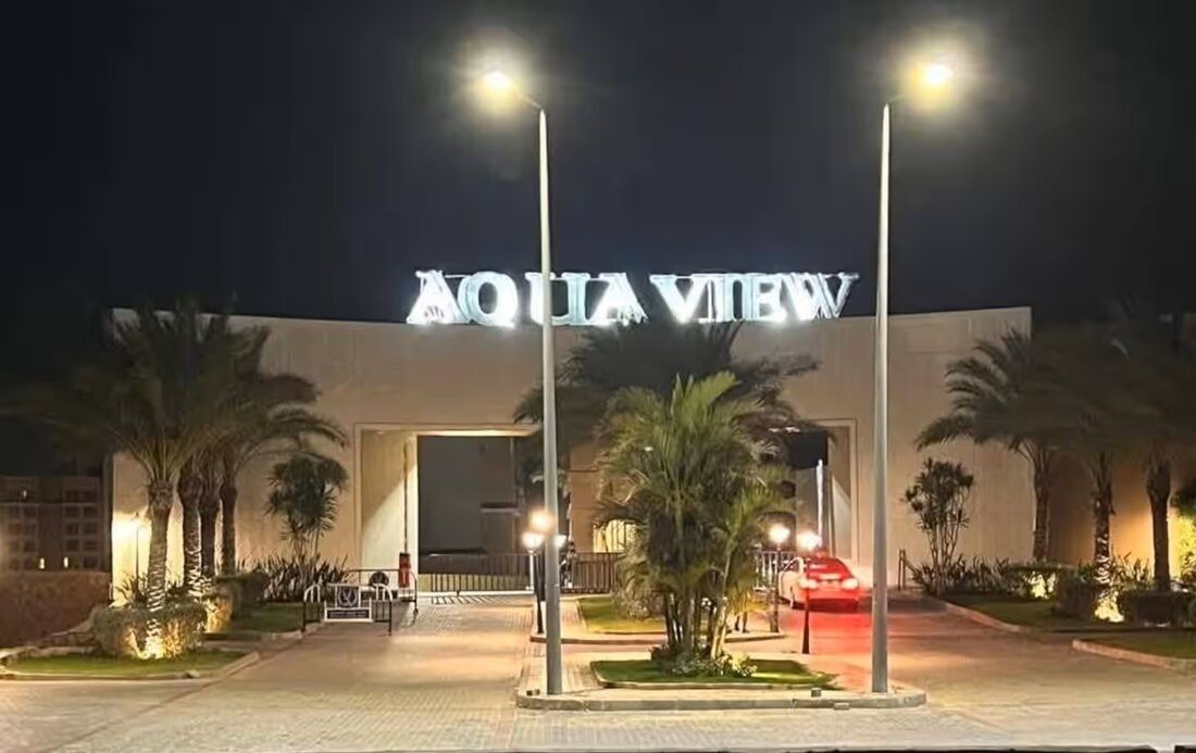 Photo of Outdoor in Qetaa Maryout