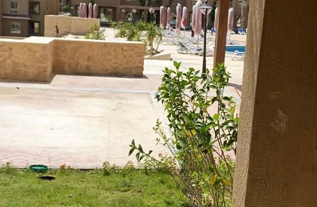 Photo of Outdoor in Qetaa Maryout