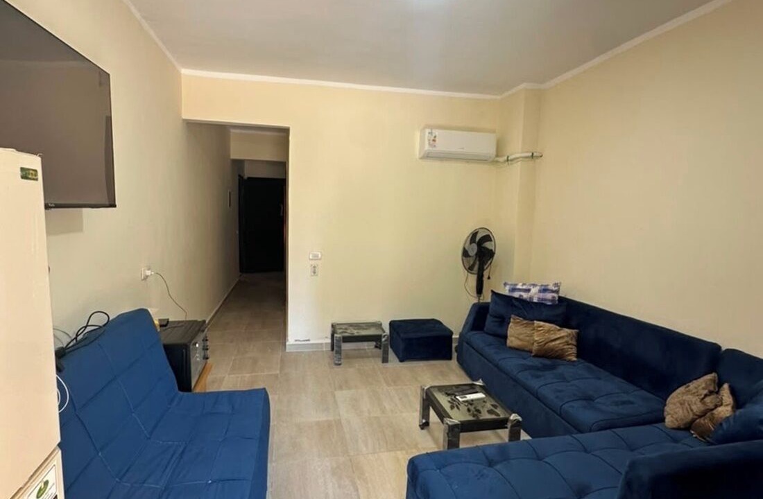 Photo of Livingroom in Qetaa Maryout