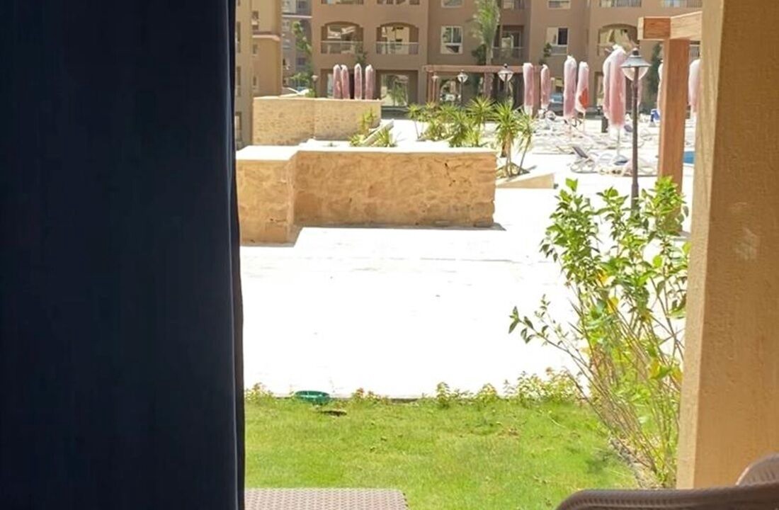 Photo of Patio Balcony in Qetaa Maryout