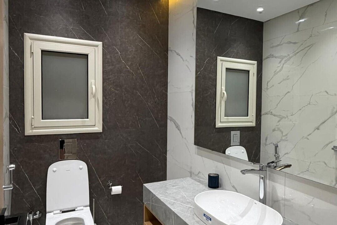 Photo of Bathroom in Marsa Matruh