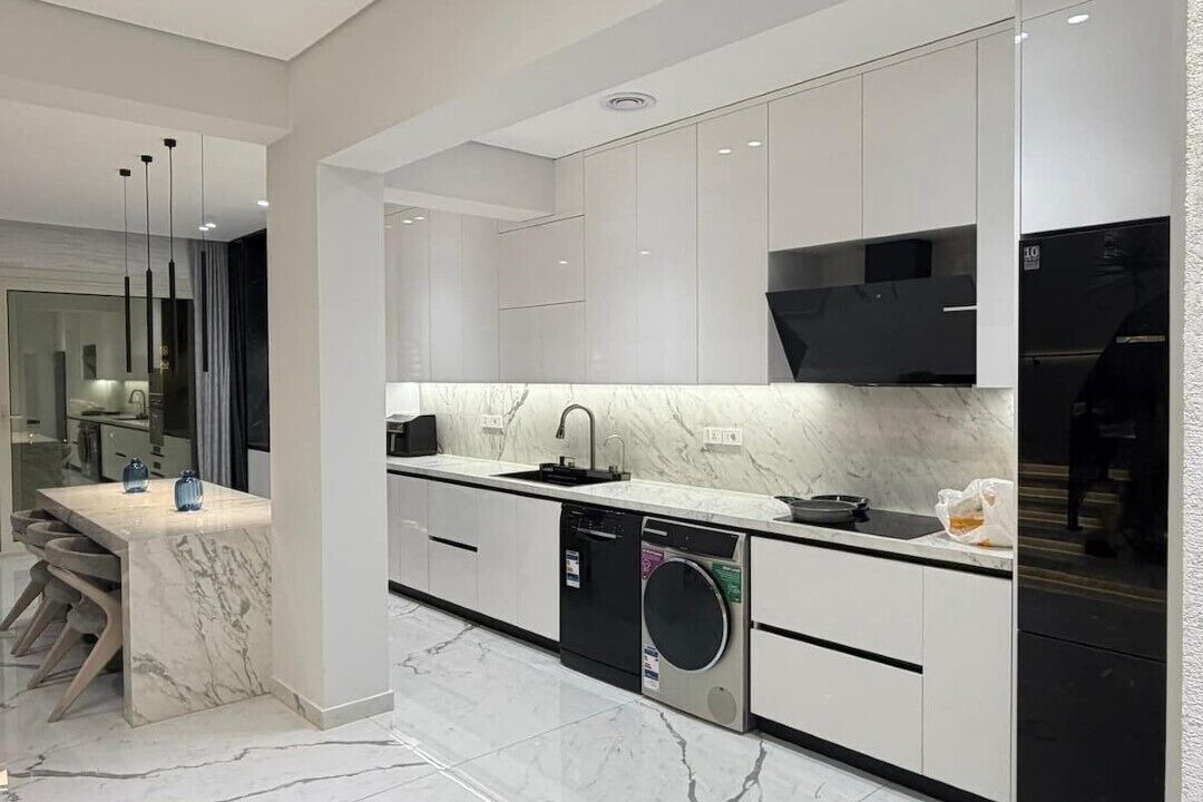 Photo of Kitchen in Marsa Matruh