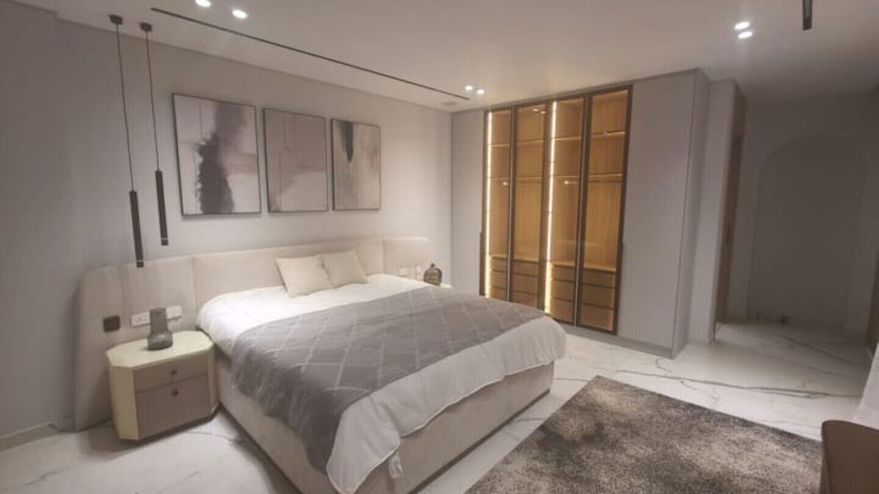 Photo of Bedroom in Marsa Matruh