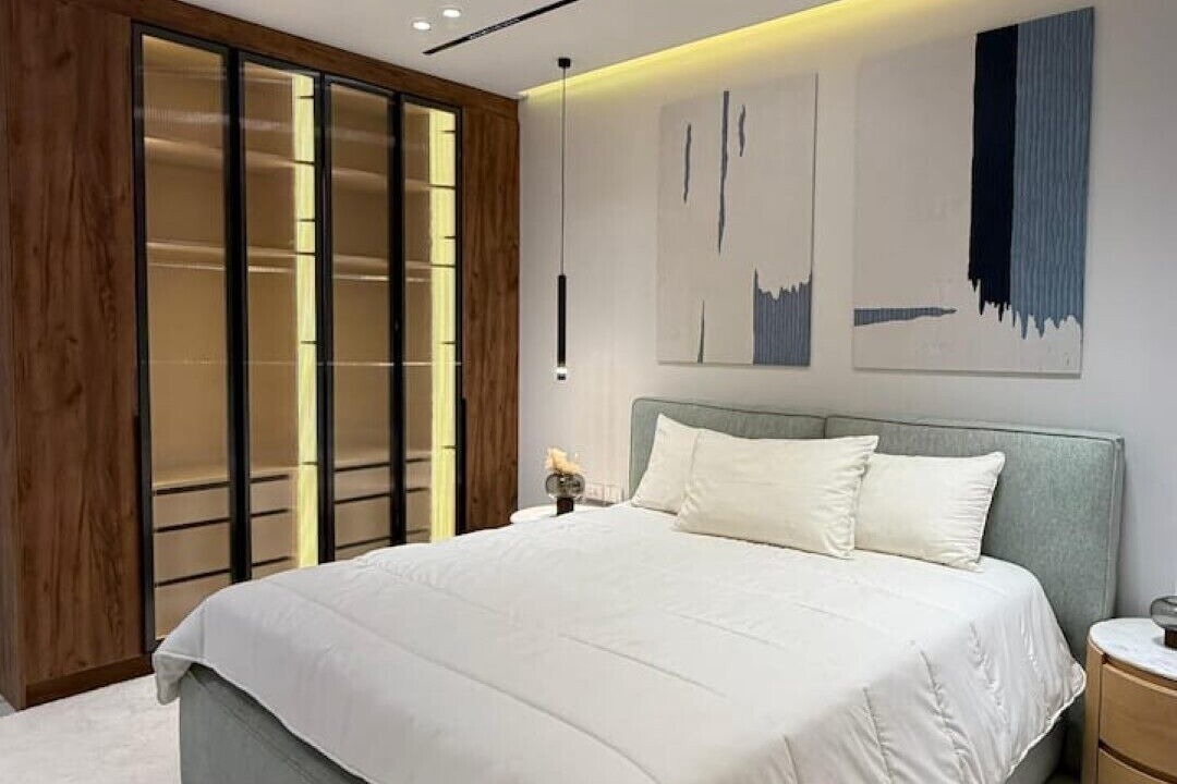 Photo of Bedroom in Marsa Matruh