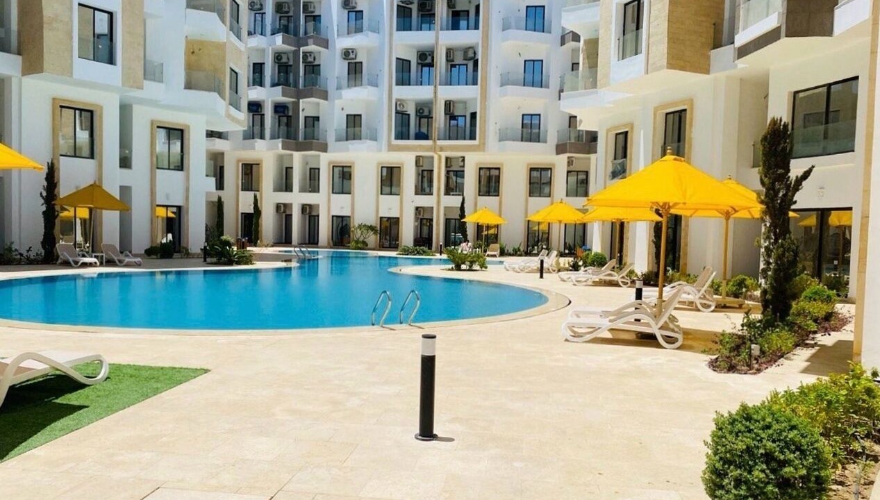 Photo of Outdoor in Al Ahyaa