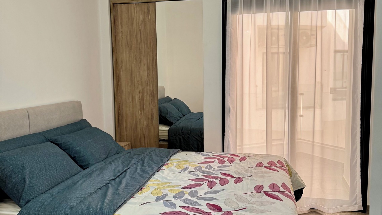 Photo of Bedroom in Al Ahyaa