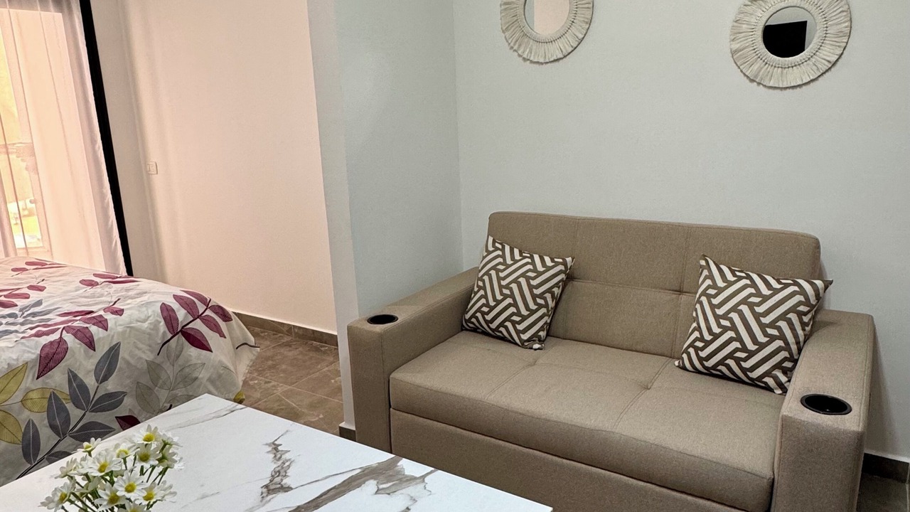 Photo of Livingroom in Al Ahyaa