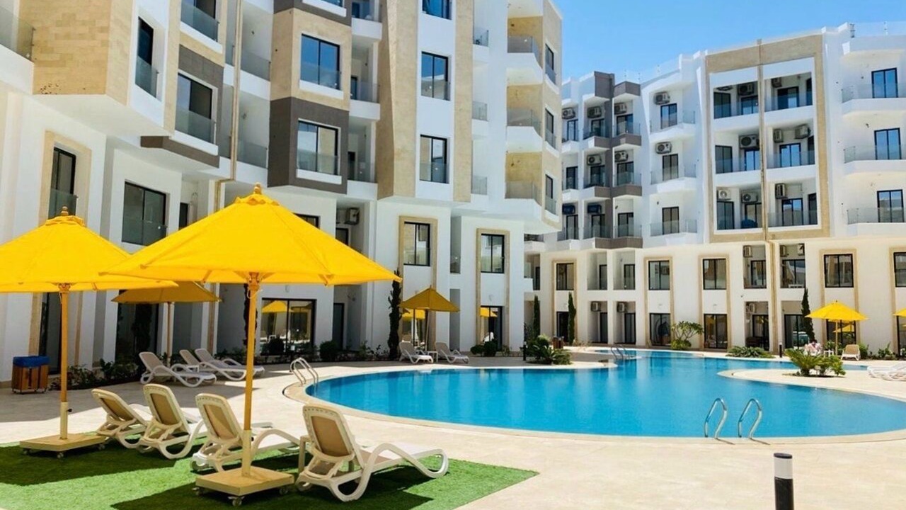 Photo of Outdoor in Al Ahyaa