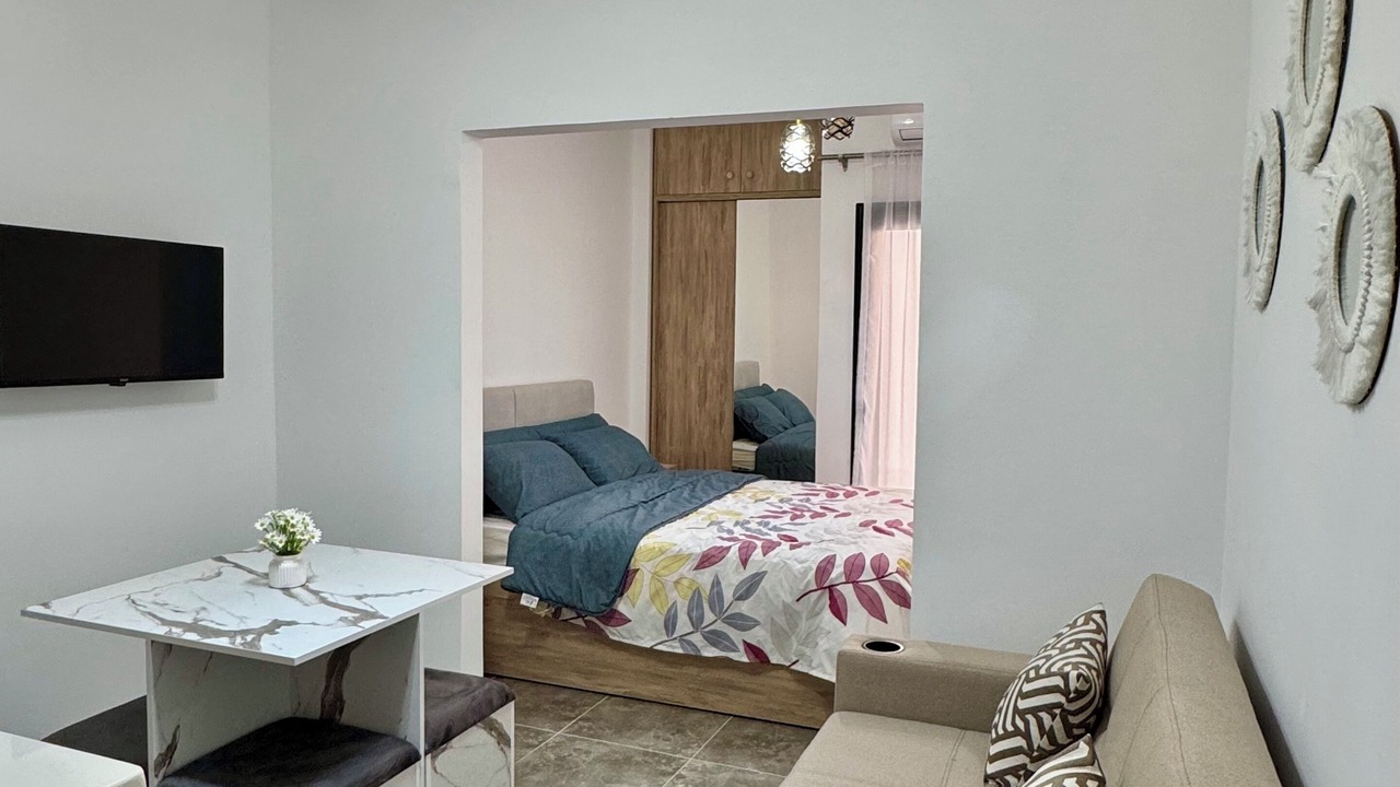 Photo of Bedroom in Al Ahyaa