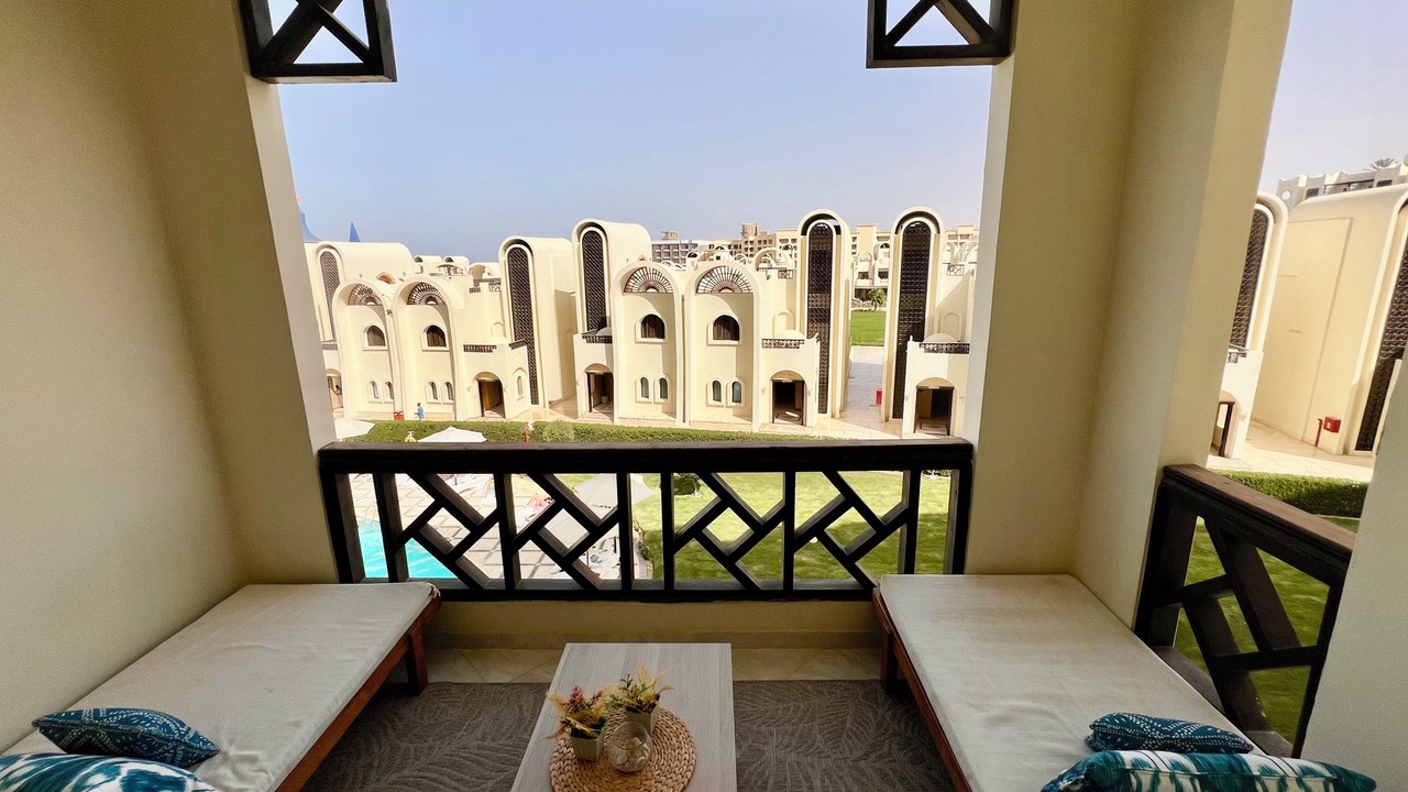 Photo of Outdoor in Sahl Hasheeh