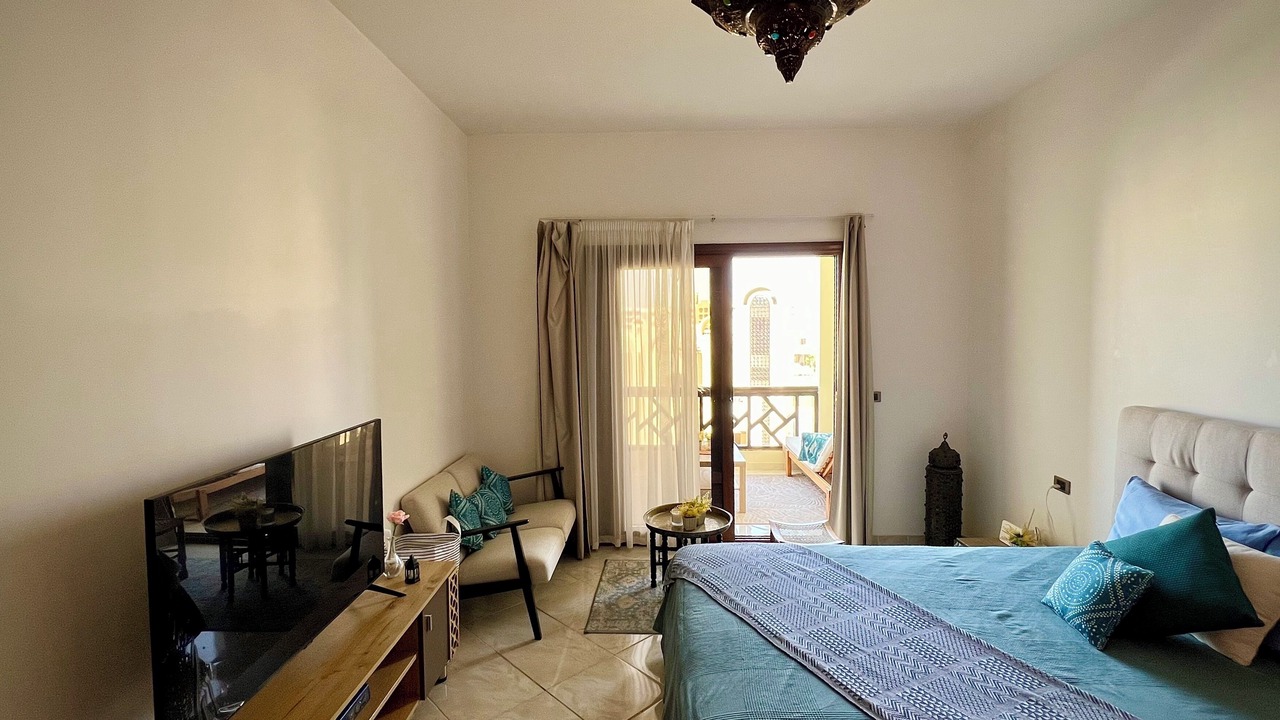 Photo of Bedroom in Sahl Hasheeh