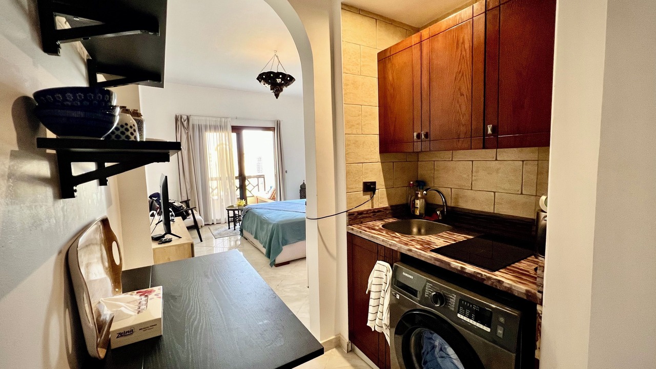 Photo of Bedroom in Sahl Hasheeh