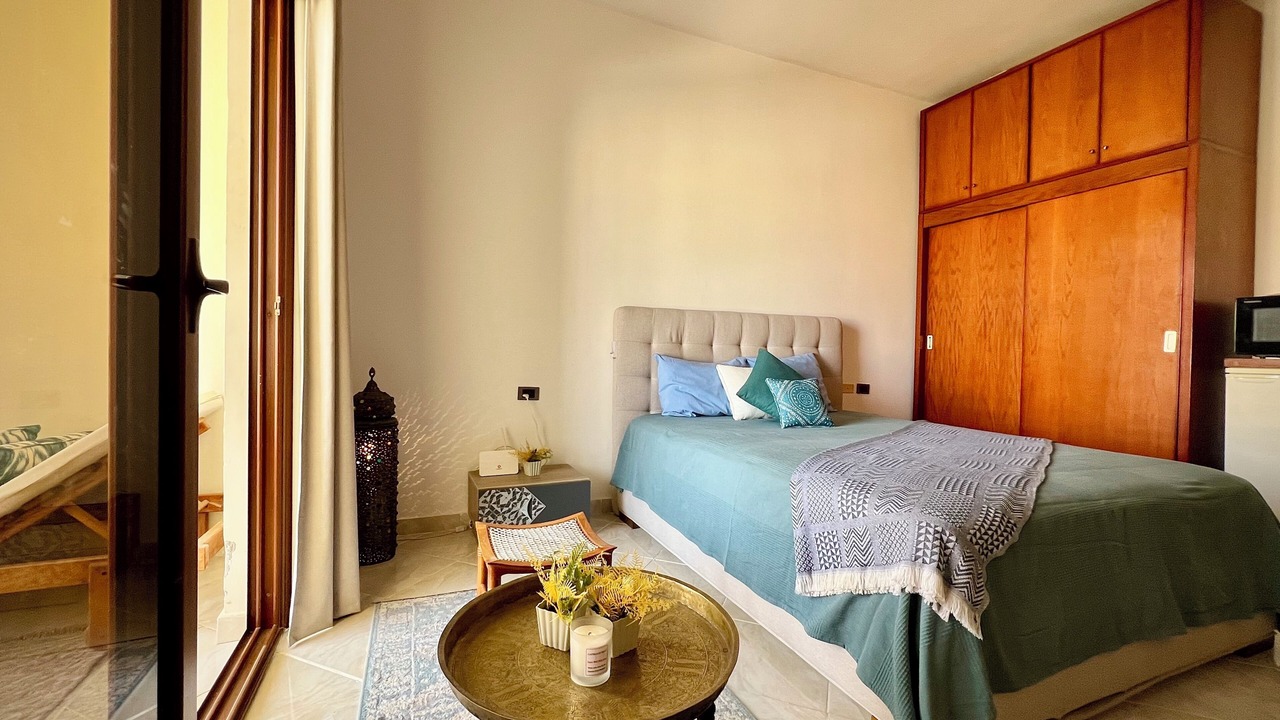 Photo of Bedroom in Sahl Hasheeh