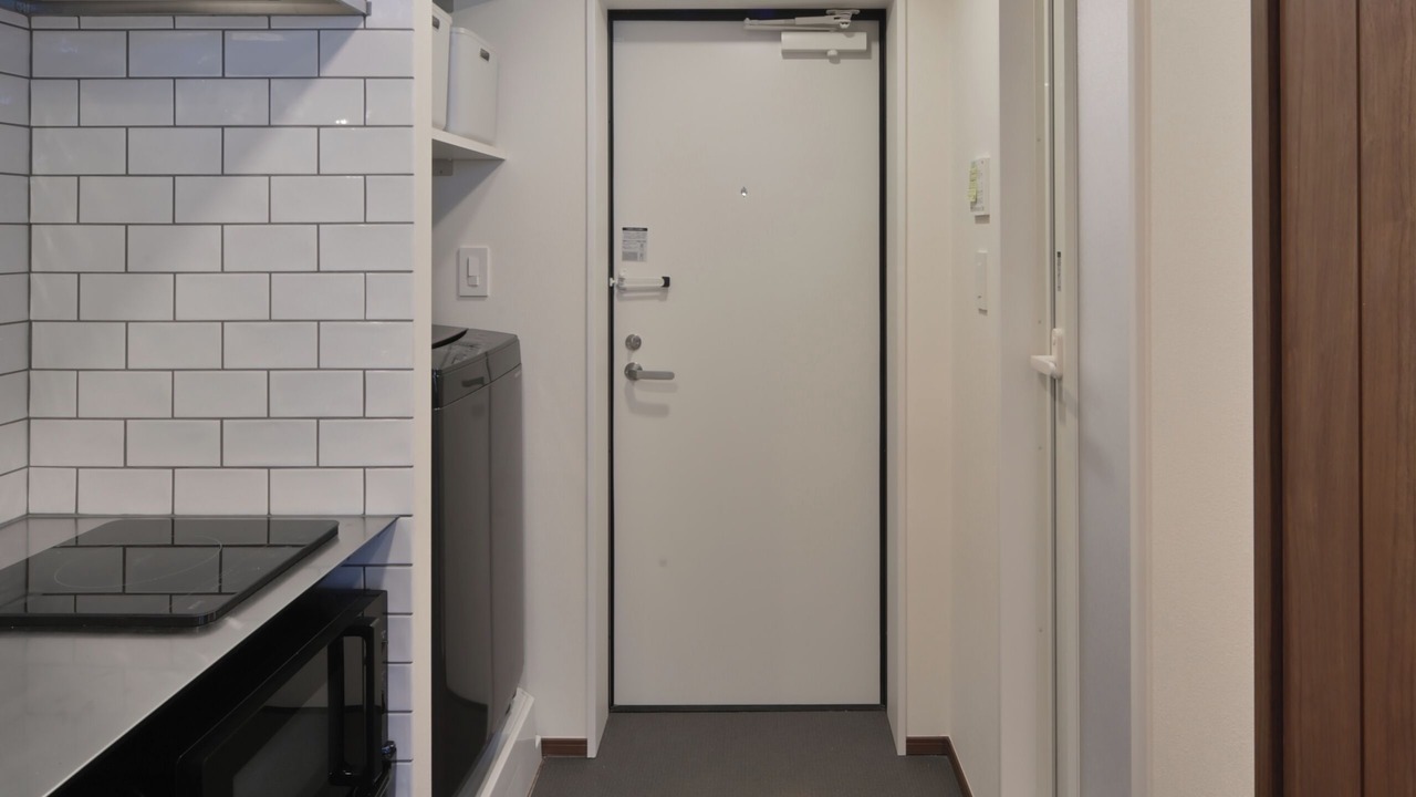Photo of Kitchen in Honmachi