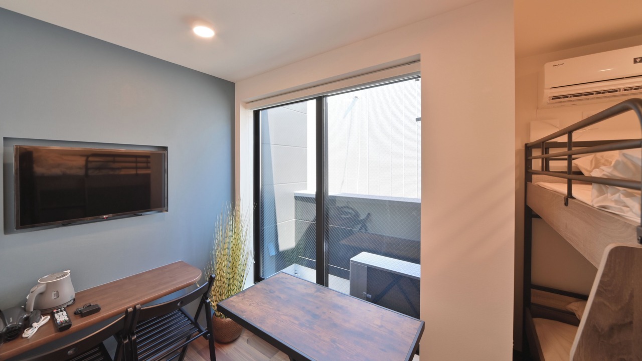 Photo of Bedroom in Honmachi
