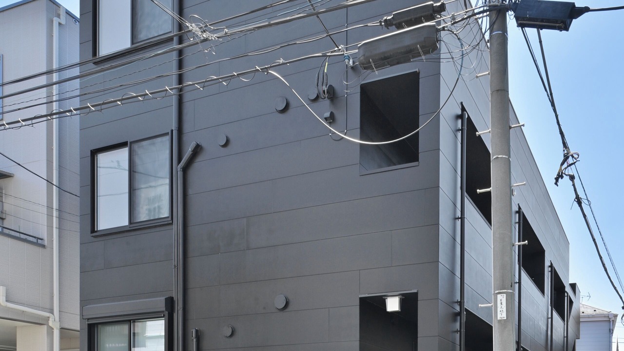 Photo of Outdoor in Honmachi