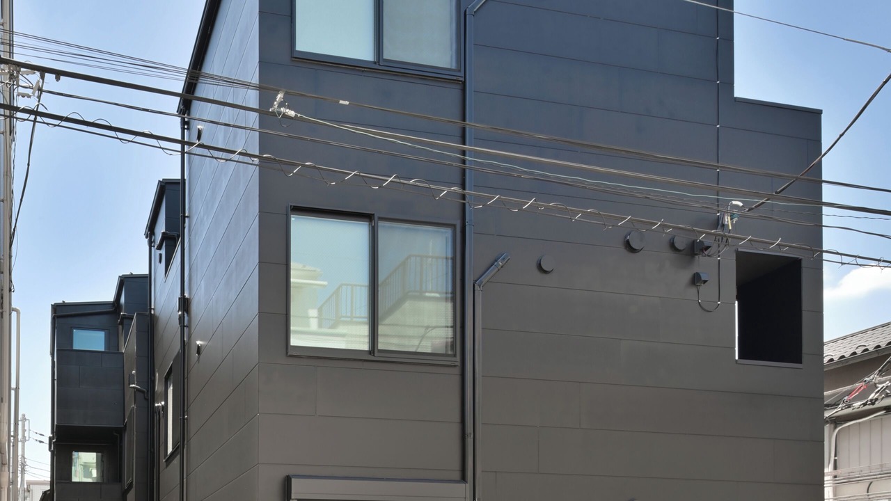 Photo of Outdoor in Honmachi