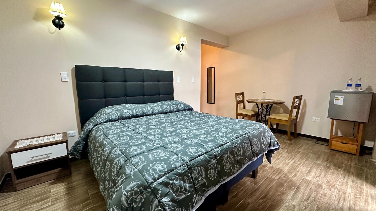 Photo of Bedroom in Desaguadero
