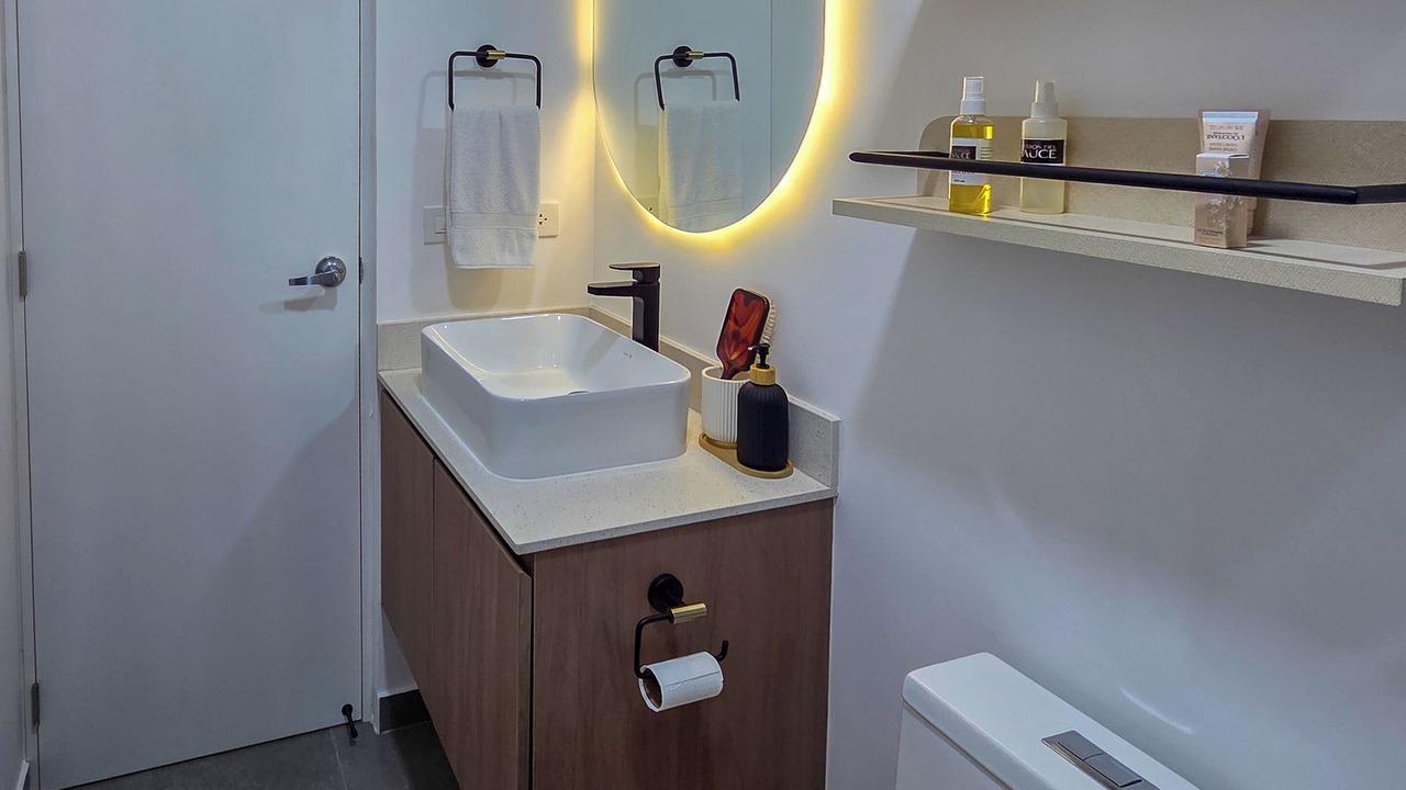Photo of Bathroom in Barranco