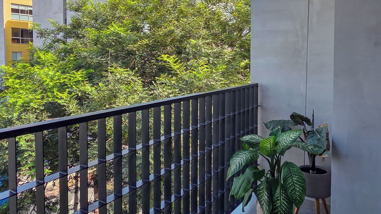 Photo of Outdoor in Barranco