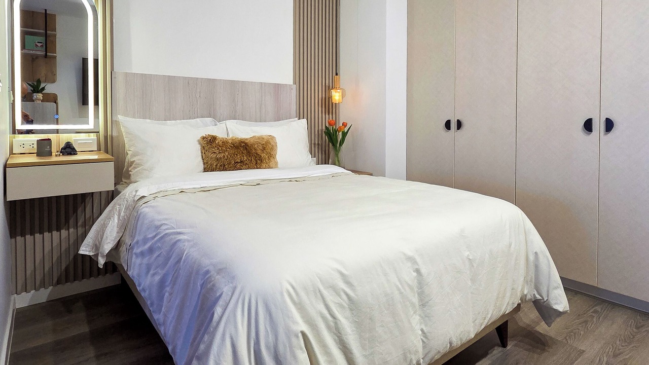 Photo of Bedroom in Barranco