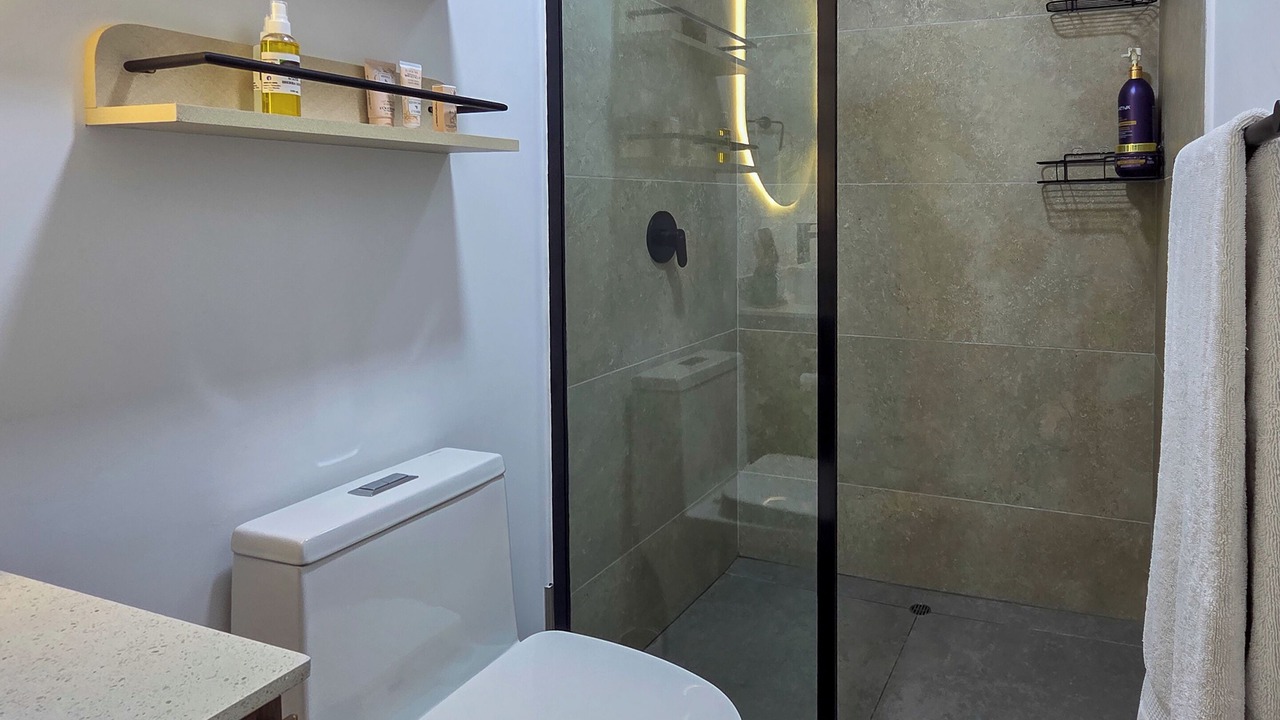 Photo of Bathroom in Barranco