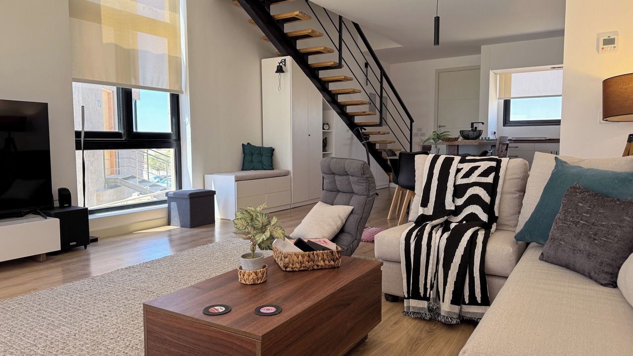 Photo of Livingroom in Soma Bay