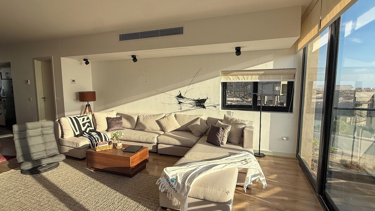 Photo of Livingroom in Soma Bay