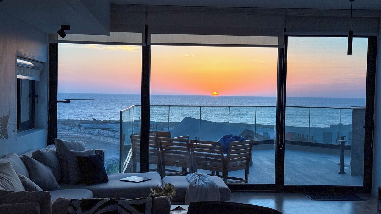Photo of Livingroom in Soma Bay
