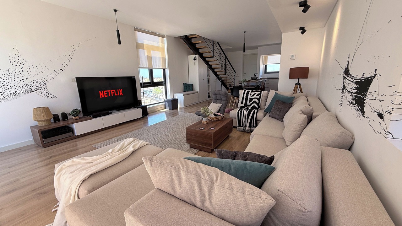 Photo of Livingroom in Soma Bay