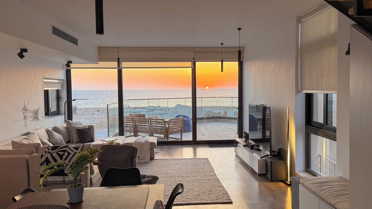 Photo of Livingroom in Soma Bay