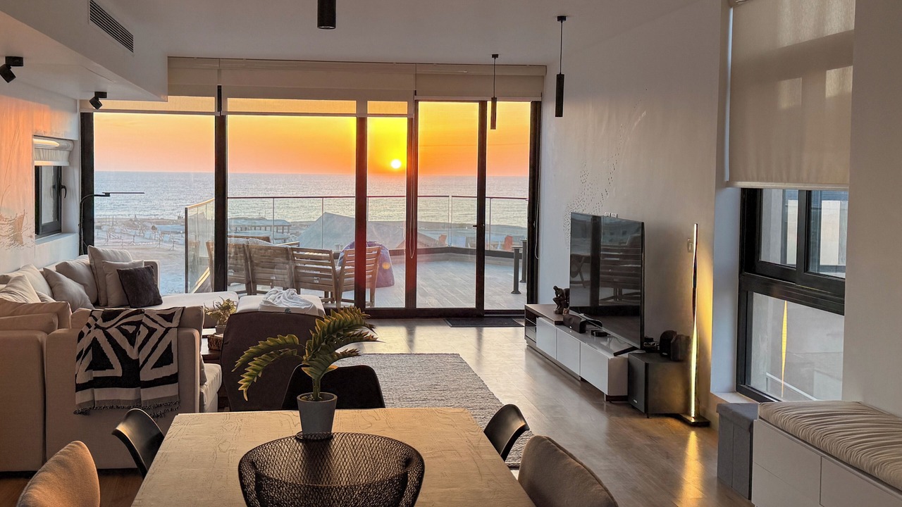 Photo of Livingroom in Soma Bay