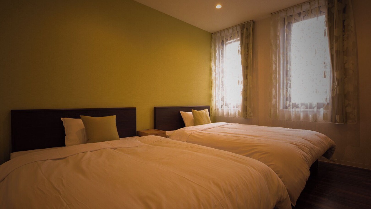 Photo of Bedroom in Otaru