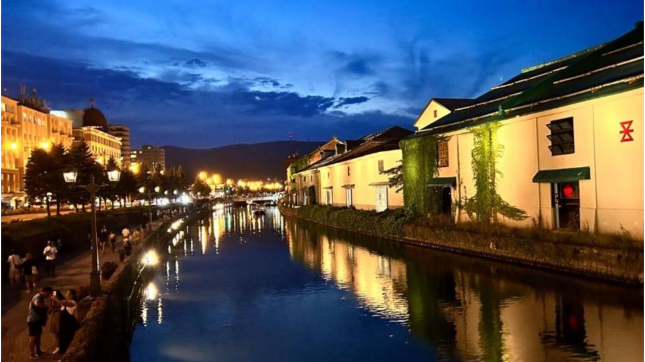 Photo of Outdoor in Otaru