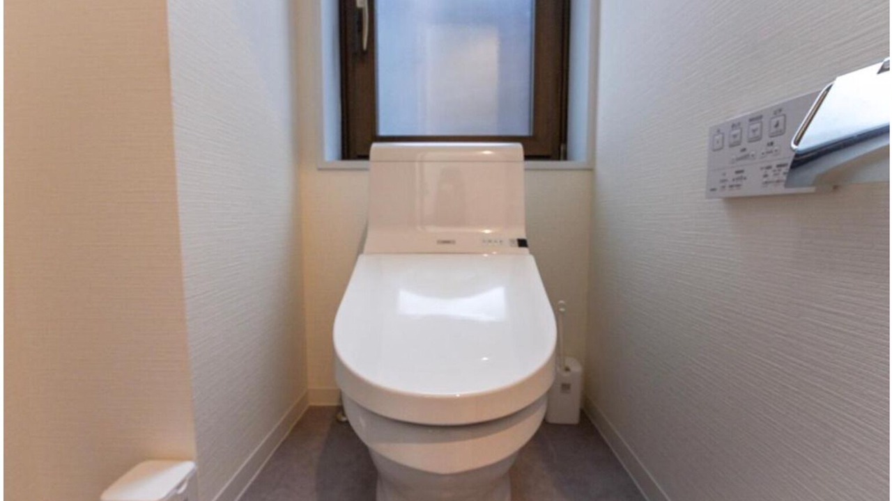 Photo of Bathroom in Otaru