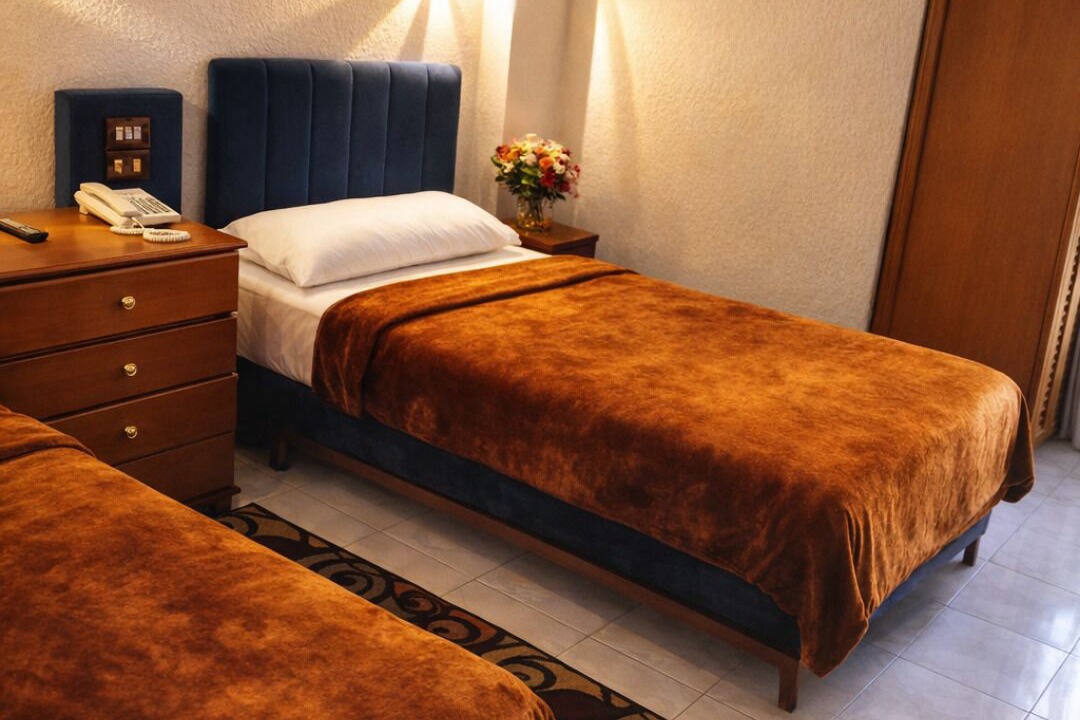Photo of Bedroom in Luxor