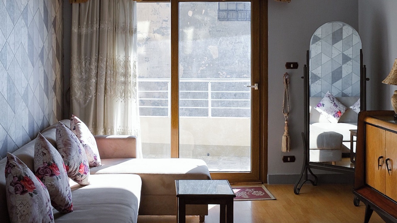 Photo of Livingroom in Al-Muntazah