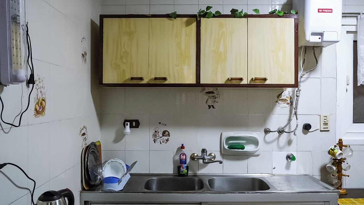 Photo of Kitchen in Al-Muntazah