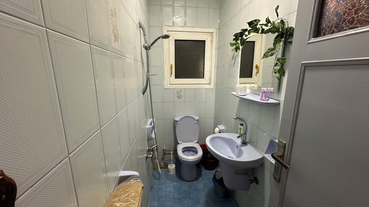 Photo of Bathroom in Al-Muntazah