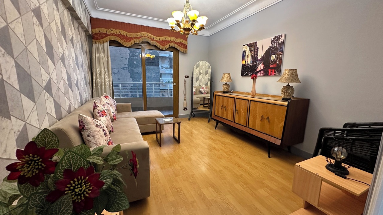 Photo of Livingroom in Al-Muntazah