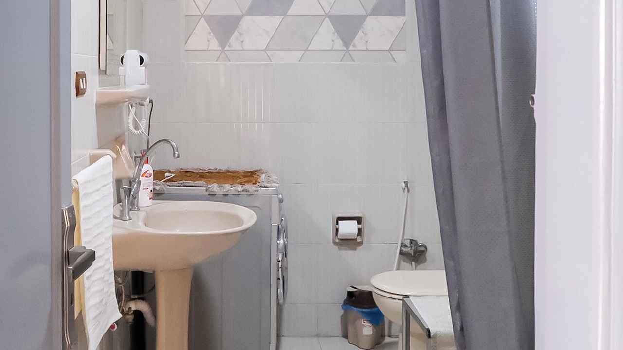 Photo of Bathroom in Al-Muntazah